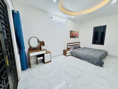 Chính chủ bán nhà Nam Dư   39M , Xây 5 tầng   Gần nhà thờ   Giá chỉ hơn 6 tỷ 2