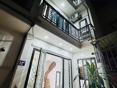 Chính chủ bán nhà Nam Dư   39M , Xây 5 tầng   Gần nhà thờ   Giá chỉ hơn 6 tỷ 3