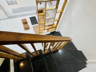 Chính chủ bán nhà Nam Dư   39M , Xây 5 tầng   Gần nhà thờ   Giá chỉ hơn 6 tỷ 4