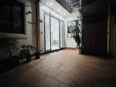 Chính chủ bán nhà Nam Dư   39M , Xây 5 tầng   Gần nhà thờ   Giá chỉ hơn 6 tỷ 5