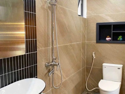  Bán nhà Tân Kiên Bình Chánh 1 trệt 1 lầu - Giá tốt CHỈ 2 TỶ 7 5