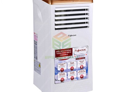 Điều hòa di động Fujihome PAC10 0