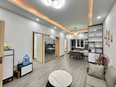 Chỉ cần 2,55tỷ có ngay căn hộ 68m2 trong 6 tòa mới nhất 0