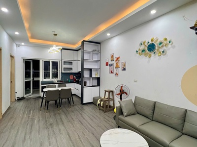 Chỉ cần 2,55tỷ có ngay căn hộ 68m2 trong 6 tòa mới nhất 3