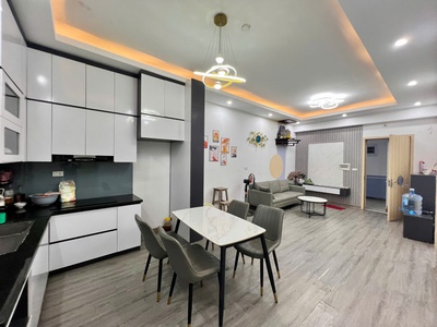 Chỉ cần 2,55tỷ có ngay căn hộ 68m2 trong 6 tòa mới nhất 5
