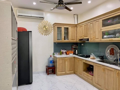 SIÊU HIẾM PHỐ MINH KHAI  20m ra ô tô 35m2 5 tầng  hơn 5 tỷ 1