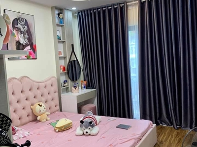 SIÊU HIẾM PHỐ MINH KHAI  20m ra ô tô 35m2 5 tầng  hơn 5 tỷ 2
