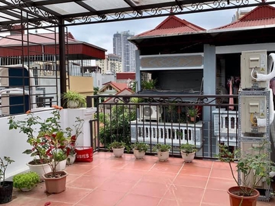 SIÊU HIẾM PHỐ MINH KHAI  20m ra ô tô 35m2 5 tầng  hơn 5 tỷ 4