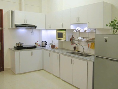 Chung cư Central, 91 Phạm Văn Hai, TB: 68m2, căn góc, 2pn, 14tr/th 0