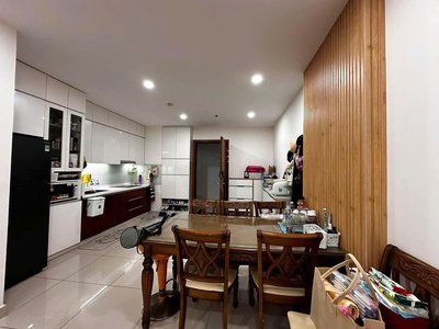 Chung cư Carillon 2, Trịnh ĐÌnh Thảo, TP: 3p ngủ, có NT, 90m2 12tr 0