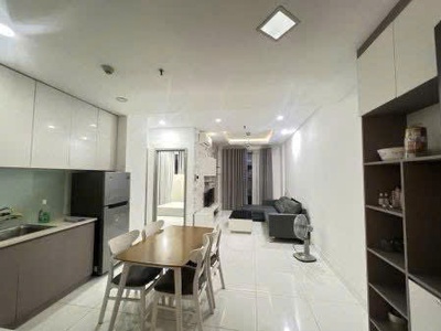 Chung cư An Gia , Tân Kỳ Tân Quý, TP: 90m2, 3p ngủ, full nội thất, 13tr/th 2
