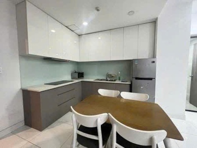 Chung cư An Gia , Tân Kỳ Tân Quý, TP: 90m2, 3p ngủ, full nội thất, 13tr/th 3