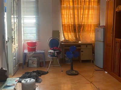 Bán Nhà Lô Góc 2 Mặt Ngõ Thông Thoáng- View Hồ Lộng Gió   Ô Tô Đỗ Cửa -Gần Trường - Chợ- Nhỉnh 4 Tỷ. 2