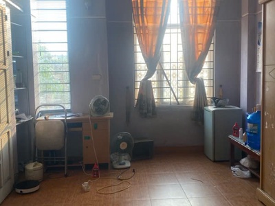 Bán Nhà Lô Góc 2 Mặt Ngõ Thông Thoáng- View Hồ Lộng Gió   Ô Tô Đỗ Cửa -Gần Trường - Chợ- Nhỉnh 4 Tỷ. 3