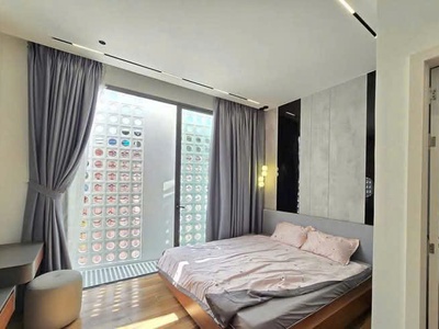Nhà Bình Chánh Giá Rẻ Hơn Chung Cư 4