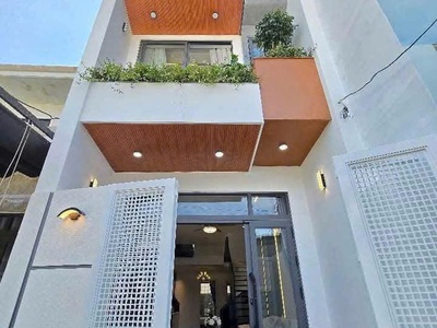 Nhà Bình Chánh Giá Rẻ Hơn Chung Cư 0