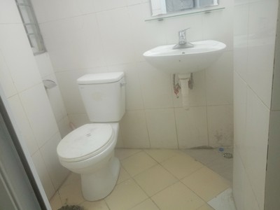 Cho thuê nhà nguyên căn diện tích 15m2 x 5 tầng ở Đặng Tiến Đông - Đống Đa giá 7 triệu/tháng 6