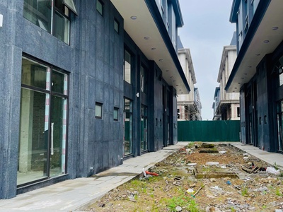 Shophouse Vị trí đắc địa   Trung tâm TP. Huế 4