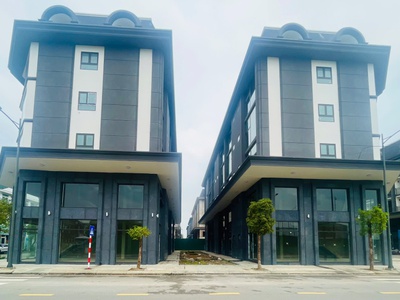 Shophouse Vị trí đắc địa   Trung tâm TP. Huế 3