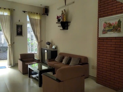 Bán nhà Luỹ Bán Bích 81m2 - 3 Tầng - Full Nội Thất Cao Cấp - Tân Phú,  11,5tỷ 1