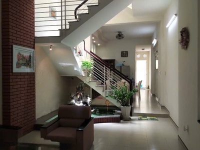 Bán nhà Luỹ Bán Bích 81m2 - 3 Tầng - Full Nội Thất Cao Cấp - Tân Phú,  11,5tỷ 2