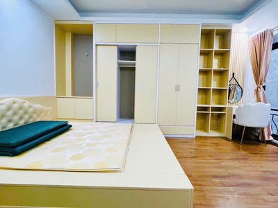 Nhà đẹp gần phố, sát Hồ Tây   Khu dân trí cao, đáng sống bậc nhất   Giá chỉ nhỉnh 7 tỷ 0