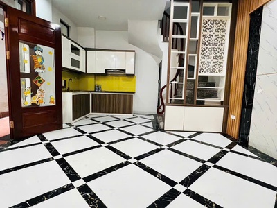 Gần Hồ Tây, gần phố lớn   Nhà thiết kế hiện đại, ở ngay   Chỉ hơn 7 tỷ sở hữu 1