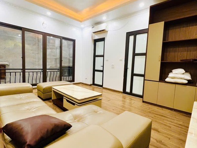Gần Hồ Tây, gần phố lớn   Nhà thiết kế hiện đại, ở ngay   Chỉ hơn 7 tỷ sở hữu 2