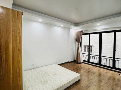 Gần Hồ Tây, gần phố lớn   Nhà thiết kế hiện đại, ở ngay   Chỉ hơn 7 tỷ sở hữu 3