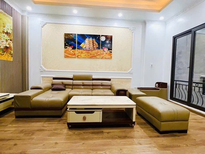 Bán nhà view gần Hồ Tây   Cách phố vài bước chân   Không gian sống lý tưởng   Nhỉnh 7 tỷ 1
