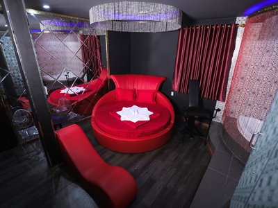 Sang Nhượng Cơ Sở Kinh Doanh - Lợi Nhuận Kép Khách Sạn   Massage 1