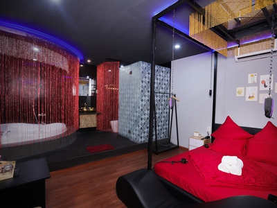 Sang Nhượng Cơ Sở Kinh Doanh - Lợi Nhuận Kép Khách Sạn   Massage 2