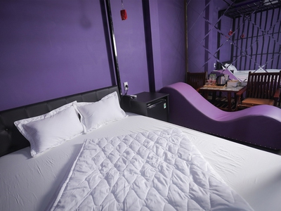 Sang Nhượng Cơ Sở Kinh Doanh - Lợi Nhuận Kép Khách Sạn   Massage 3