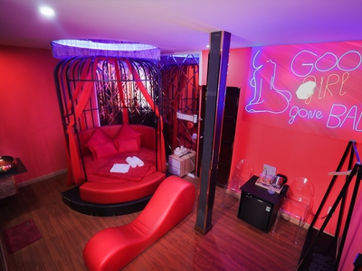 Sang Nhượng Cơ Sở Kinh Doanh - Lợi Nhuận Kép Khách Sạn   Massage 4