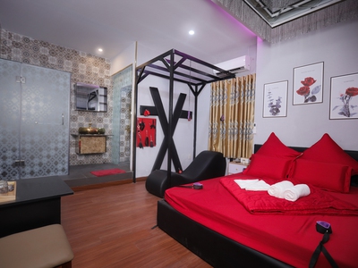 Sang Nhượng Cơ Sở Kinh Doanh - Lợi Nhuận Kép Khách Sạn   Massage 6
