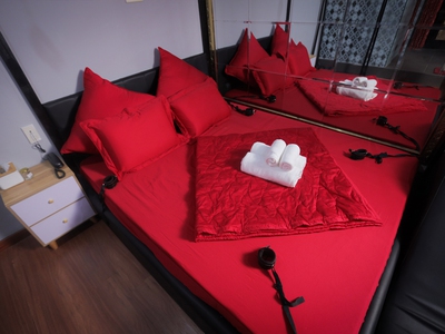 Sang Nhượng Cơ Sở Kinh Doanh - Lợi Nhuận Kép Khách Sạn   Massage 7