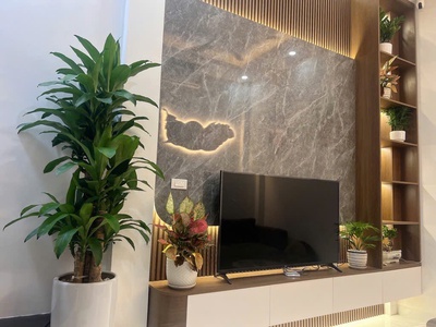 Bán nhà 5 tầng Mậu Lương, Giá: 5.45 tỷ 0