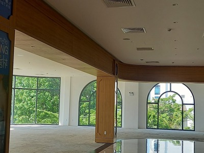 Cho thuê tầng 3 - Siêu thị sống Nguyễn Kim   ở Huế 3