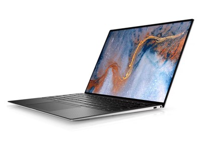 DELL XPS 13 9310   siêu phẩm ultrabook cho dân văn phòng,lập trình và sáng tạo nội dung 0