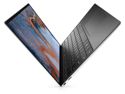 DELL XPS 13 9310   siêu phẩm ultrabook cho dân văn phòng,lập trình và sáng tạo nội dung 1
