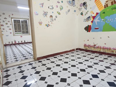 Cho thuê căn hộ tầng 2 tòa C2 mặt đường Phạm Ngọc Thạch, Đống Đa 3