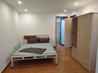 Cho thuê phòng trọ 4 người ở, 30m2, ngõ 235 Yên Hoà, Cầu Giấy 2