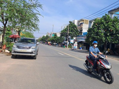 Gấp bán nhà hxh 65n2, đường man thiện, tăng nhơn phú a, tp-thủ đức, chỉ 4.x tỷ 0