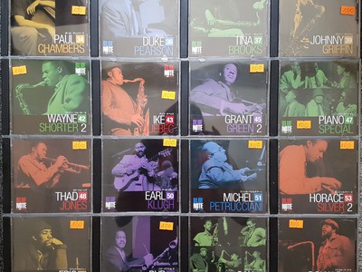 Đĩa CD xịn Âu,Mỹ,Nhật,Canada .. giá từ 80k/CD 7