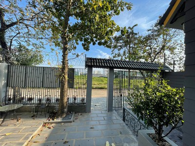 Bán gấp giá mềm : đường d12 24.7 tỷ thủ đức hồ chí minh - siêu phẩm biệt thự   phong cách châu 0