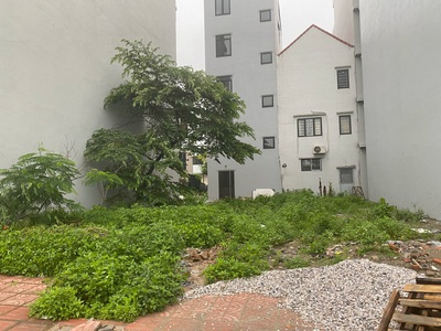 Bán đất tdc ngọc thụy, long biên 45m2, mt 4.2 m, view công viên, kinh doanh , giá chào nhỉnh 14 tỷ 2