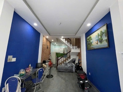 Mặt tiền cực hiếm ngay trung tâm q11 - 4 tầng 4pn 3wc - chỉ 7.85 tỷ 0