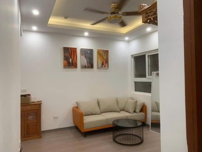 Bán căn góc 2 ngủ   2 vệ sinh   chung cư đại kim   view thoáng   giá chỉ 2,9 tỷ 0
