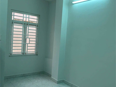 Bán gấp cách mạng tháng tám 14.2 tỷ -  quận 3 hồ chí minh -nhà hẻm xe hơi-sát mặt tiền-diện tích: 3