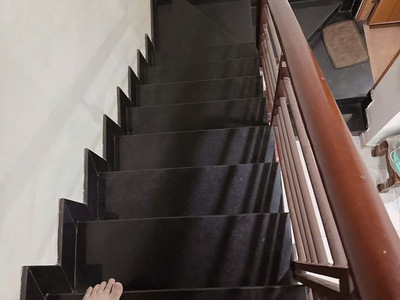Bán nhà - chợ gò xoài - bình tân - 3 tầng - 4x13m - hẻm xe tải - nhỉnh 5 tỉ 4